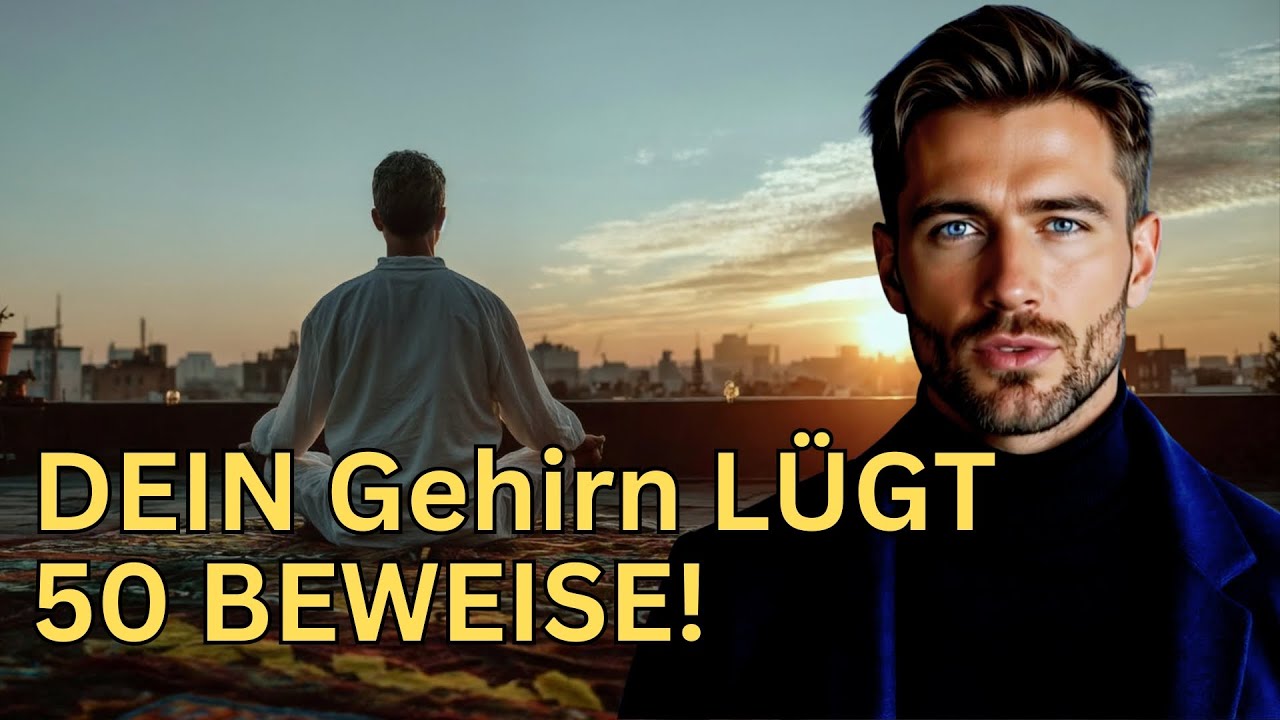 Stoizismus - 50 Psychologische Fakten, die DEIN Weltbild für immer verändern!