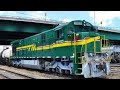 19 min de trenes largos de ferrovalle en el distrito tlatilco especial 26 aos de ferrovalle