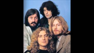 *RARE LOST SONG* Led Zeppelin: Don't Start Me Talkin'/ Fattening Frogs for Snakes chords