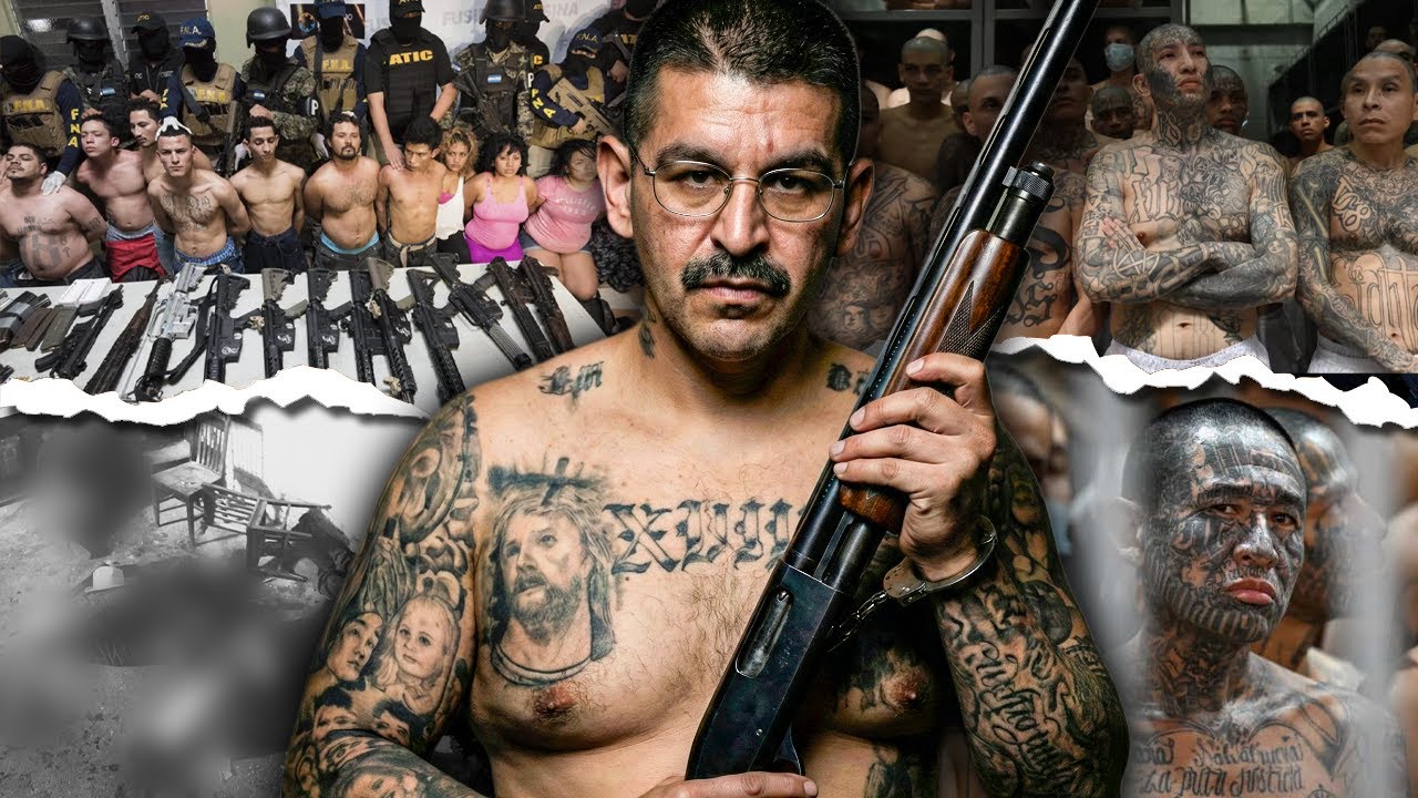 El Titiritero Carcelario Que Controló 18th Street Desde Supermax: La Historia De Frank Martinez