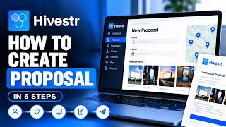 How to Create a Media Proposal in 5 Steps | Hivestr