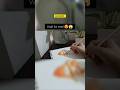 Simple Word, Creative Art✨ F I S H 🐠 #shorts #trending #viralvideo #art #shortsfeed