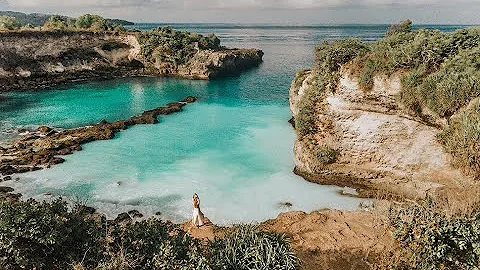 Michiel Frackers, Instagram husband & blockchain person