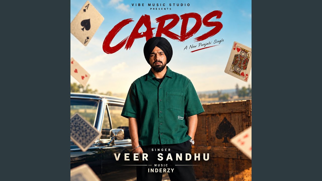 CARDS