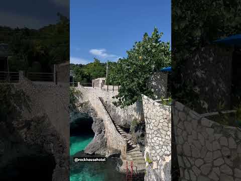 Just beautiful!🇯🇲