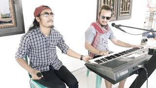 JOGET❗ Lagu Batak Toba ( O PIO ) Cover by : Aryanto Sidabutar . Cipt : S.Dis || Style Yamaha