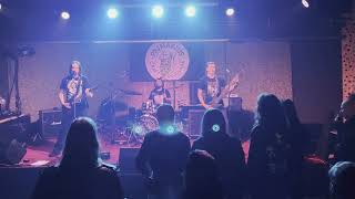 Download Lagu In Dakhma - Death Metal Concert in Zagreb, Croatia (Full Set) @Winter Metal Festival, 24.01.2026. MP3