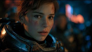 “They Mocked the Girl Soldier — Until the Enemy Named Her ‘Commander’”| Sci-Fi HFY Reddit