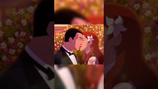 Nightwing pronounce Superboy and M'gann Married #dccomics #youngjustice #justiceleague