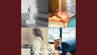 Terrific Backdrops for Moisturizing Facials