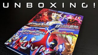 ウルトラマン the movie ULTIMATE DVD COLLECTIO… Ultraman The Movie Ultimate Dvd Collection 1 : Ultraman