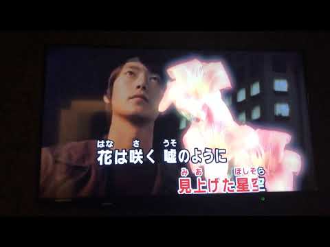 りんどう/WANIMA/歌ってみた/カラオケ