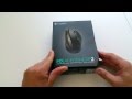 Tech review summaries  unboxing the logitech mx anywhere 2 wireless mouse