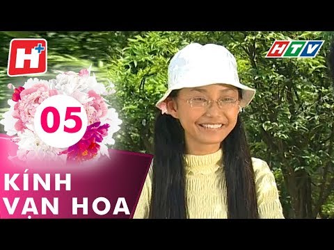 Video Kính Vạn Hoa - Tập 05 | Hplus | Phim Học Đường Việt... - YouTube