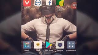 How To Use Gfx Tool In Pubg Lite.. screenshot 2