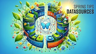 Spring Tips: DataSources