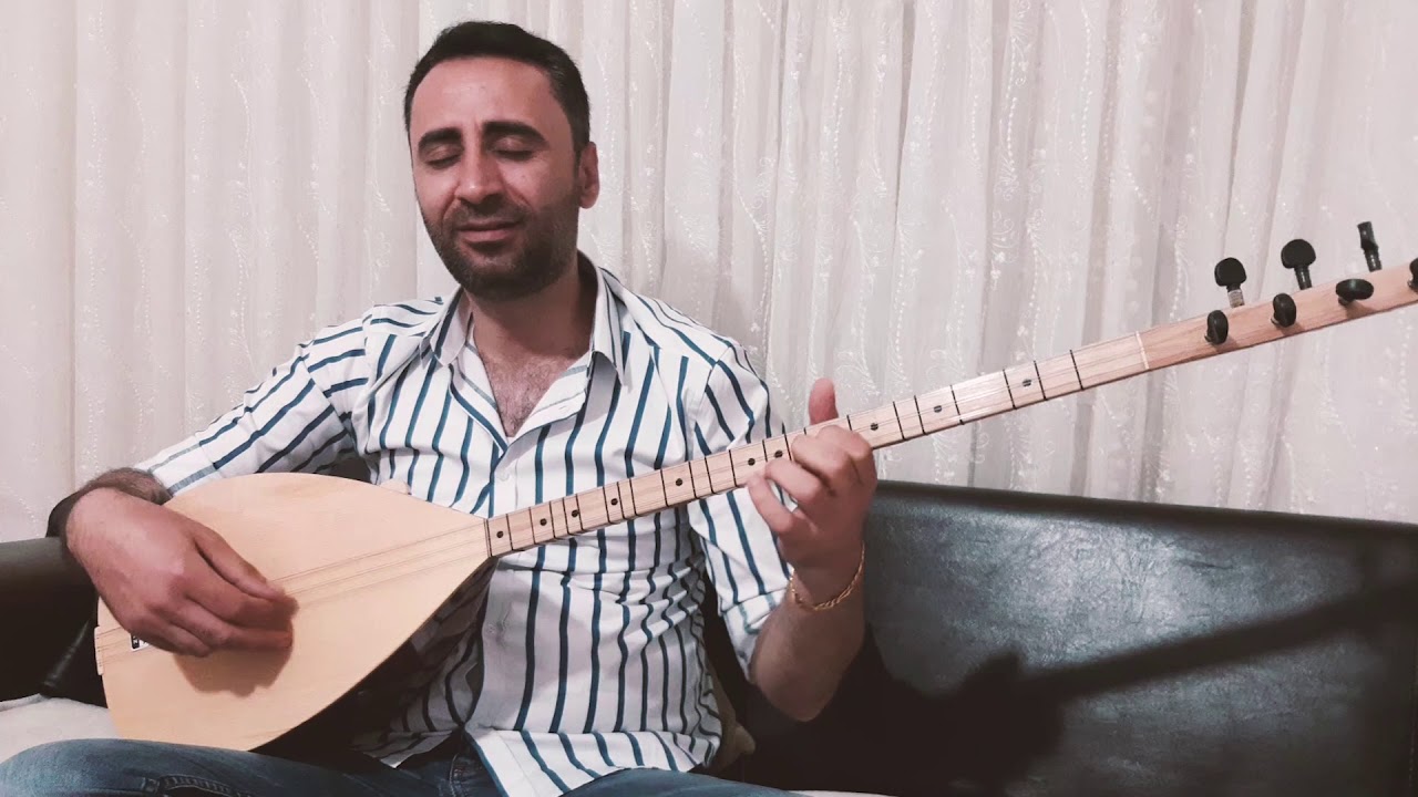 هاو جافي تا شيرين 💔 | اجمل اغاني محمد جاويش ابو وحيد !