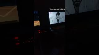 İzmi̇rli̇ Erco Boynum Postum Yeri̇nde. (Jbl2Takim)