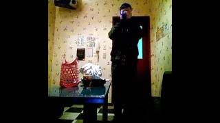 清木場俊介　雫をガチンコでやってみた
