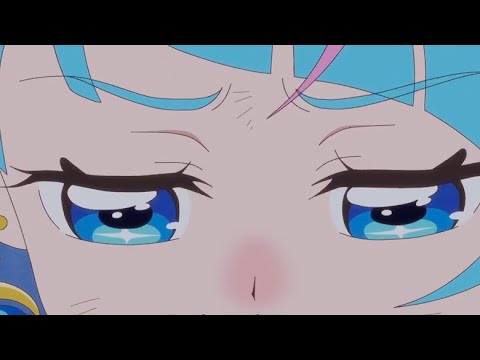 ソラとましろで メランコリーキッチン【プリキュアMAD】
