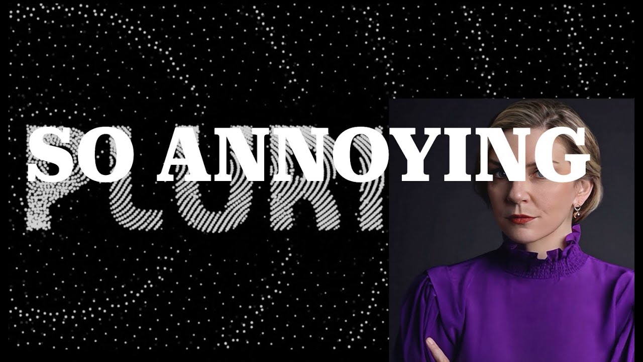 Почему Кэрол из Плурибуса так раздражает и в чём тут смысл?