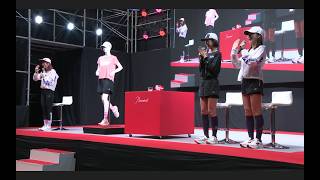 ムービー | 名古屋ウィメンズマラソン 2027