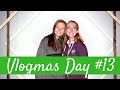 My Fun Tribute to Sam | Vlogmas Day 13