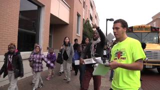 Education Day 2013 at Old Dominion University