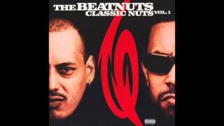 The Beatnuts - Beatnuts Forever - Clic Nuts Vol. 1