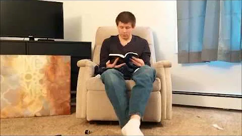 Brandon Bellows   Woven Book Talk