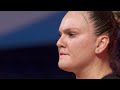 Ashgabat 2018 Highlights | Women 87kg