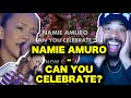 新しい発見 // 安室奈美恵 (Namie Amuro) - Can You Celebrate? // Love, Peace &amp; Positivity