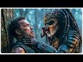 Arnold Schwarzenegger in Predator, Man of Tomorrow, Incredibles 3 - BEST MOVIE NEWS 2026
