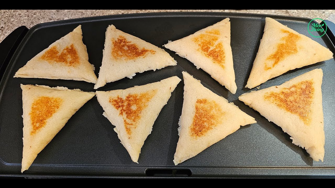 Рецепт рисового пирога хмонг (Нкуав Пхом)