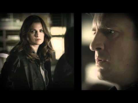 Moment to Fight - Castle 3x16 & 3x17, Setup & Coun...