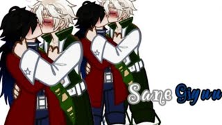 Giyuu Tomioka Rates Kisses! || KNY || Heavy SaneGiyuu Ship 🌪🌊 