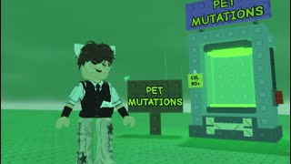Je Découvre La Mutation De Ma Queen Bee Sur Grow A Garden Roblox
