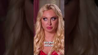 The real J lo and Ben #90DayFiance
