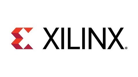 An introduction to Xilinx at ISE 2019