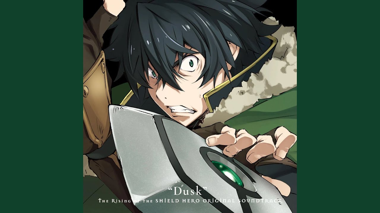 The Rising of the Shield Hero (vCRX-Live Version)