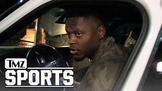 NBA's Julius Randle -- Here's Why Lakers Are Winning ... LUKE WALTON | TMZ Sports