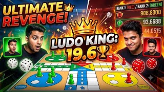 Ludo king Tips and Tricks ll Ludo king 4 players ll Ludo Tips and Tricks ll Ludo Game 5 players #500 screenshot 1