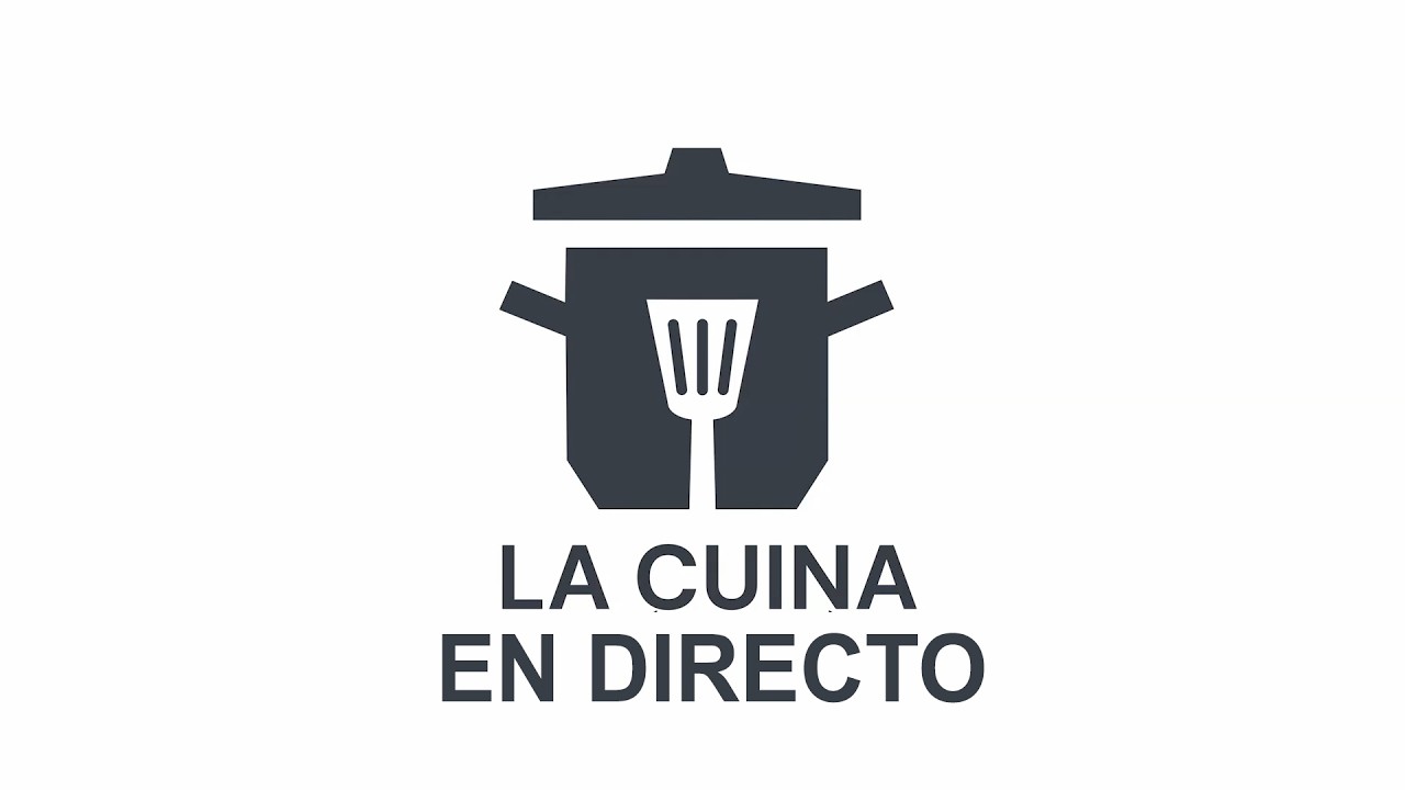 LA CUINA EN DIRECTO 2026