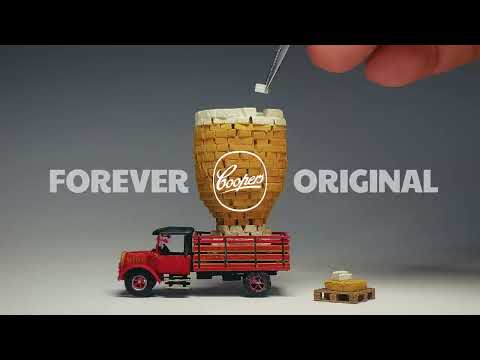 Forever Original Supercut 30