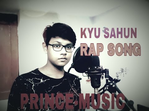 Kyu Sahun - Prince (Official Video)