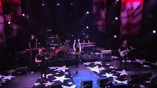 Maria Mena (Live @ EBBA Awards 2014)