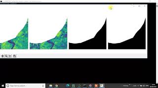 An Analytical Approach for Soil and LandClassification System using Image Processing screenshot 5
