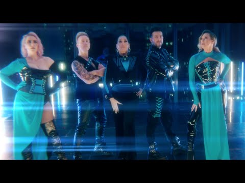 Steps & Michelle Visage - Heartbreak In This City