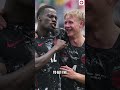 What Canada's victory over South Africa means