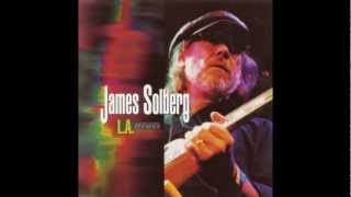 James Solberg - L.A. Blues chords